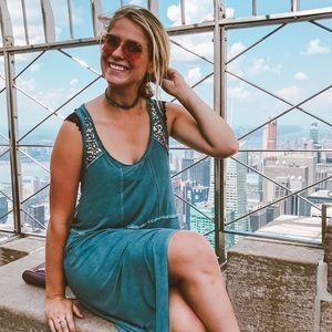 Meet your Posher, Catherine